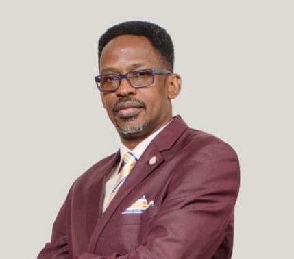 Bishop Dr. Vernon Brackett